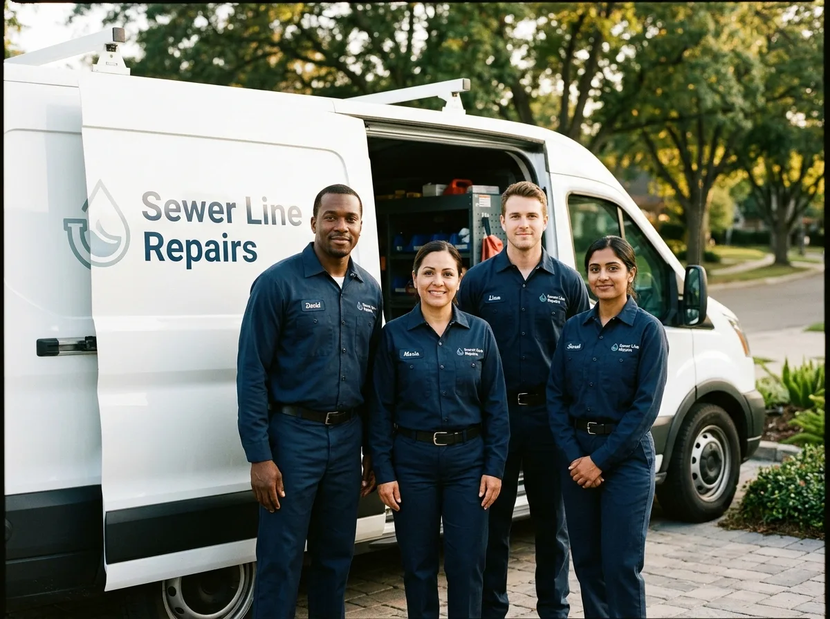 Emergency Plumber company in Saint Helen, MI