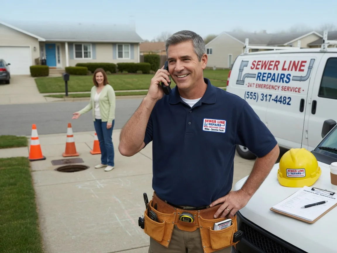 Emergency Plumber Saint Helen, MI FAQs